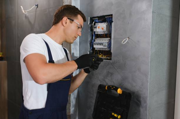 Best Electrical Upgrades for Homes  in Haddon Heights, NJ